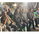 برگزاری دومین نشست «ای ایران بخوان» در موکب جهاددانشگاهی بوشهر/ تأکید بر نقش هویت ملی و زبان فارسی در ماندگاری ایران