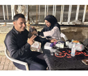 برگزاری دومین نشست «ای ایران بخوان» در موکب جهاددانشگاهی بوشهر/ تأکید بر نقش هویت ملی و زبان فارسی در ماندگاری ایران