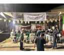 برگزاری دومین نشست «ای ایران بخوان» در موکب جهاددانشگاهی بوشهر/ تأکید بر نقش هویت ملی و زبان فارسی در ماندگاری ایران