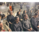 برگزاری دومین نشست «ای ایران بخوان» در موکب جهاددانشگاهی بوشهر/ تأکید بر نقش هویت ملی و زبان فارسی در ماندگاری ایران
