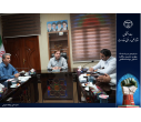 استاندار بوشهر: مرکز فناوری انرژی توسط جهاددانشگاهی راه‌اندازی شود.