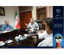 استاندار بوشهر: مرکز فناوری انرژی توسط جهاددانشگاهی راه‌اندازی شود.