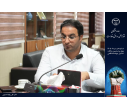 استاندار بوشهر: مرکز فناوری انرژی توسط جهاددانشگاهی راه‌اندازی شود.