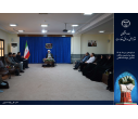 امام جمعه بوشهر: جهاددانشگاهی برای آینده صنعتی و دریامحور بوشهر نقشه راه علمی تدوین کند.
