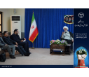 امام جمعه بوشهر: جهاددانشگاهی برای آینده صنعتی و دریامحور بوشهر نقشه راه علمی تدوین کند.