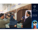 رئیس جهاددانشگاهی بوشهر: استان می‌تواند به قطب فناوری‌های انرژی و اقتصاد دانش‌بنیان کشور تبدیل شود.