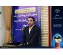 رئیس جهاددانشگاهی بوشهر: استان می‌تواند به قطب فناوری‌های انرژی و اقتصاد دانش‌بنیان کشور تبدیل شود.