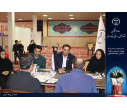 رئیس جهاددانشگاهی بوشهر: استان می‌تواند به قطب فناوری‌های انرژی و اقتصاد دانش‌بنیان کشور تبدیل شود.