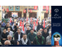 رئیس جهاددانشگاهی بوشهر: استان می‌تواند به قطب فناوری‌های انرژی و اقتصاد دانش‌بنیان کشور تبدیل شود.