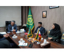 انعقاد تفاهم‌نامه همکاری جهاددانشگاهی استان بوشهر و سازمان نظام مهندسی کشاورزی و منابع طبیعی