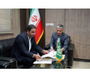 انعقاد تفاهم‌نامه همکاری جهاددانشگاهی استان بوشهر و سازمان نظام مهندسی کشاورزی و منابع طبیعی