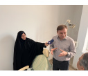 مرکز آموزشی جدید جهاد دانشگاهی در برازجان افتتاح شد.