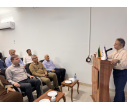 مرکز آموزشی جدید جهاد دانشگاهی در برازجان افتتاح شد.