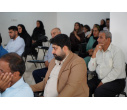 بهره‌برداری از فرهنگ‌سرای جهاد دانشگاهی در برازجان / هنر، آخرین سنگر امید جامعه است.