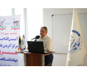 بهره‌برداری از فرهنگ‌سرای جهاد دانشگاهی در برازجان / هنر، آخرین سنگر امید جامعه است.