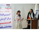 بهره‌برداری از فرهنگ‌سرای جهاد دانشگاهی در برازجان / هنر، آخرین سنگر امید جامعه است.