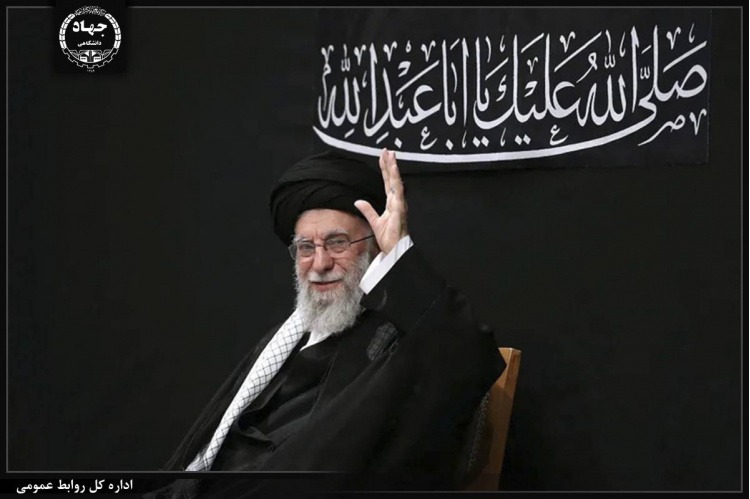 بسیج ظرفیت‌های جهاددانشگاهی برای برگزاری هرچه باشکوه‌تر مراسم تشییع رهبر شهید انقلاب اسلامی