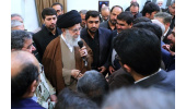 اقتصاد مقاومتی؛ الگوی پدافند اقتصادی در مواجهه با جنگ ترکیبی و تحریم‌ها