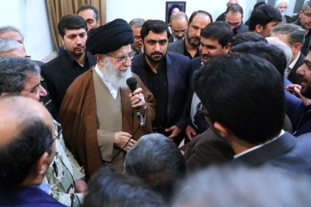 اقتصاد مقاومتی؛ الگوی پدافند اقتصادی در مواجهه با جنگ ترکیبی و تحریم‌ها
