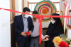 نمایشگاه صنایع دستی جهاددانشگاهی استان بوشهر راه‌اندازی شد
