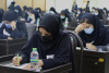 برگزاری آزمون استخدامی تامین‌ اجتماعی به‌همت جهاددانشگاهی بوشهر