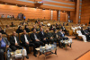 رویداد گرامیداشت روز ملی خلیج فارس با حضور استاندار بوشهر در دانشگاه خلیج فارس برگزار شد