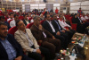 &quot;مراسم پاسداشت هفته جهانی صلیب سرخ و هلال‌احمر با حضور مقامات استانی برگزار شد/ اعلام آمادگی جهاددانشگاهی برای همکاری‌های علمی با هلال‌احمر&quot;