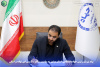 پیام تبریک رئیس جهاددانشگاهی استان بوشهر به مناسبت سالگرد تأسیس این نهاد در استان
