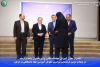 تقدیر از معاون آموزشی جهاد‌دانشگاهی بوشهر به‌عنوان واحد برگزیده در گردهمایی سراسری کرمان