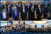 پنجاه‌وسومین گردهمایی سراسری معاونان پژوهش و فناوری جهاددانشگاهی در خوزستان آغاز شد