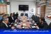 حمایت معاون سیاسی استاندار بوشهر از توسعه دفاتر و فعالیت‌های آموزشی و پژوهشی جهاددانشگاهی