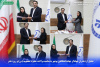 تجلیل از دختران جهادگر جهاددانشگاهی بوشهر به مناسبت ولادت حضرت معصومه (س) و روز دختر