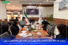 برگزاری جلسه کمیته تبلیغات و اقدامات رسانه‌ای چهل‌ و ششمین سالگرد تشکیل جهاددانشگاهی در بوشهر
