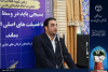 رئیس جهاددانشگاهی بوشهر: استان می‌تواند به قطب فناوری‌های انرژی و اقتصاد دانش‌بنیان کشور تبدیل شود.