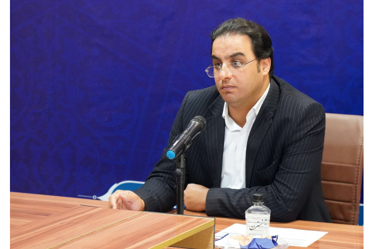 رئیس جهاد دانشگاهی بوشهر خبر داد: پرداخت ۲۰۰ میلیارد ریال تسهیلات قرض الحسنه اشتغال توسط جهاددانشگاعی بوشهر  / ایجاد ۲۳۵ شغل با حمایت  جهاددانشگاهی بوشهر در سال ۱۴۰۴