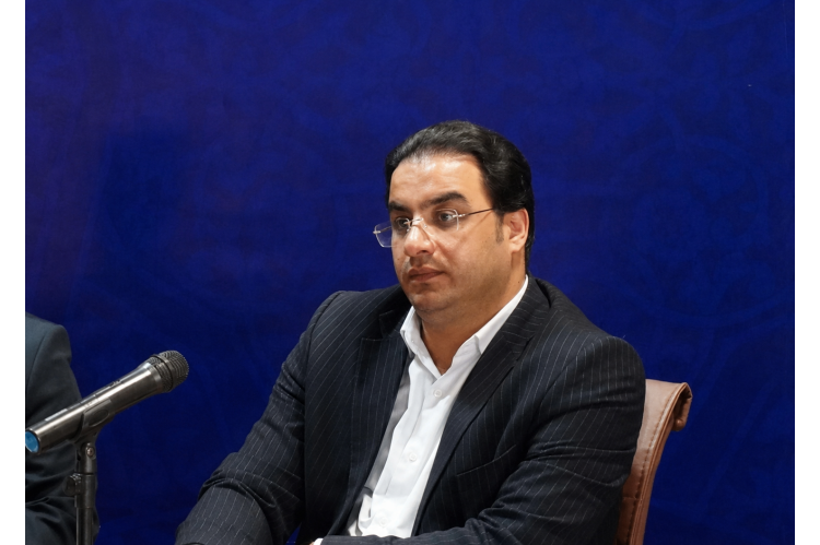 رئیس جهاددانشگاهی استان بوشهر در نشست شورای اداری استان: جهاددانشگاهی آماده ایفای نقش به‌عنوان بازوی علمی و فناورانه دستگاه‌های اجرایی است.