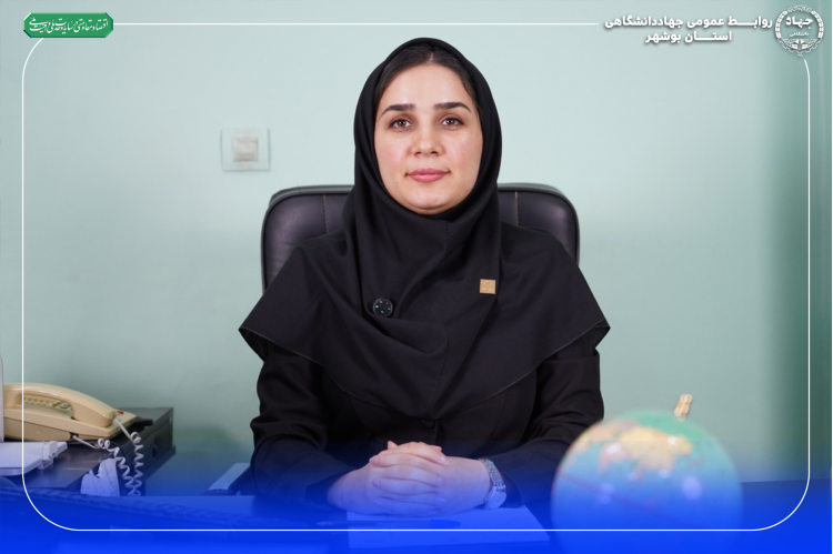 پیمایش سبک زندگی ایرانیان در بوشهر و برازجان با موفقیت اجرا شد