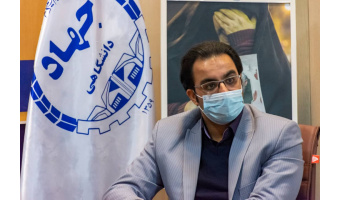 همگام با پیشرفت تکنولوژی، ابزارهای نوین ارتباطی در اختیار روابط عمومی‌ها قرار بگیرد