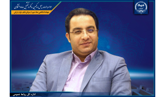 تکمیل زنجیره پرورش ماهی با هدف ارزآوری موثر/ایجاد مجتمع آبزیان در بوشهر