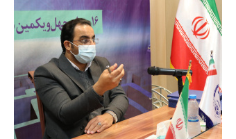 تقدیر از ماماهای "بانک سلول‌های بنیادی خون بندناف" بوشهر