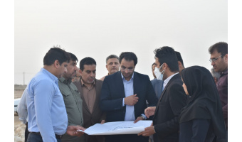 حمایت فرمانداری تنگستان از طرح فناورانه و دانش بنیان جهاددانشگاهی بوشهر