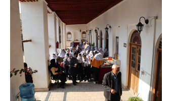 استقبال بی نظیر از نمایشگاه کتاب جهاد دانشگاهی بوشهر