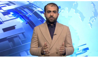 وبینار «آزادسازی قدس شریف» برگزار شد