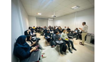 برگزاری دوره آموزشی «هوش مصنوعی» ویژه عموم و کارکنان دستگاه‌های اجرایی در جهاددانشگاهی بوشهر