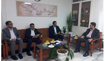 همکاری کمیته امداد و جهاددانشگاهی برای توانمندسازی نیازمندان