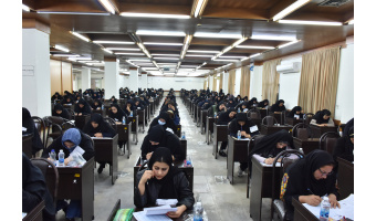 برگزاری آزمون استخدامی تأمین نیروی سرایدار آموزش‌وپرورش توسط جهاددانشگاهی بوشهر