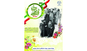 دهه فجر یادآور ایستادگی ملت ایران و تداوم راه شهدای انقلاب است