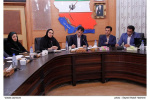 جلسه تدوین سند ارتقاء وضعیت زنان و خانواده استان توسط جهاددانشگاهی بوشهر برگزار شد