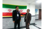 ششمین آزمون استخدام فراگیر دستگاه‌های اجرایی کشور در بوشهر برگزار شد