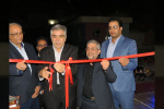 ساختمان مرکز آموزش و پژوهش جهاددانشگاهی استان بوشهر افتتاح شد